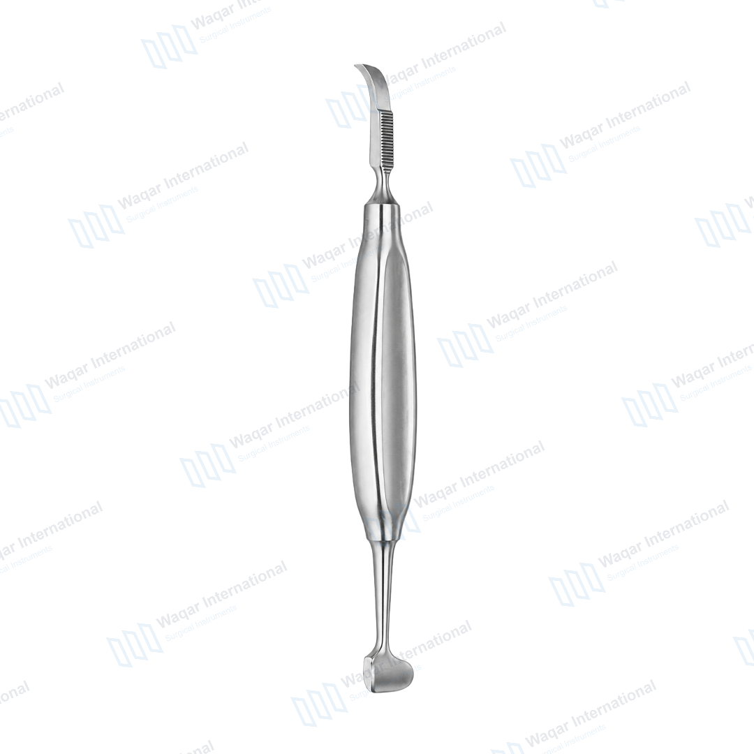 Alexander Periosteotome-02 Orthopedic Surgical Instrument for Precise Periosteal — surgical instruments manufactured by Waqar International, Sialkot