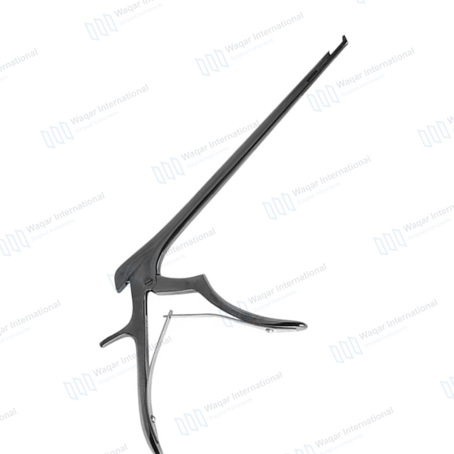 Kerrison Bone Punch Stainless Steel ENT — ent instruments manufactured by Waqar International, Sialkot
