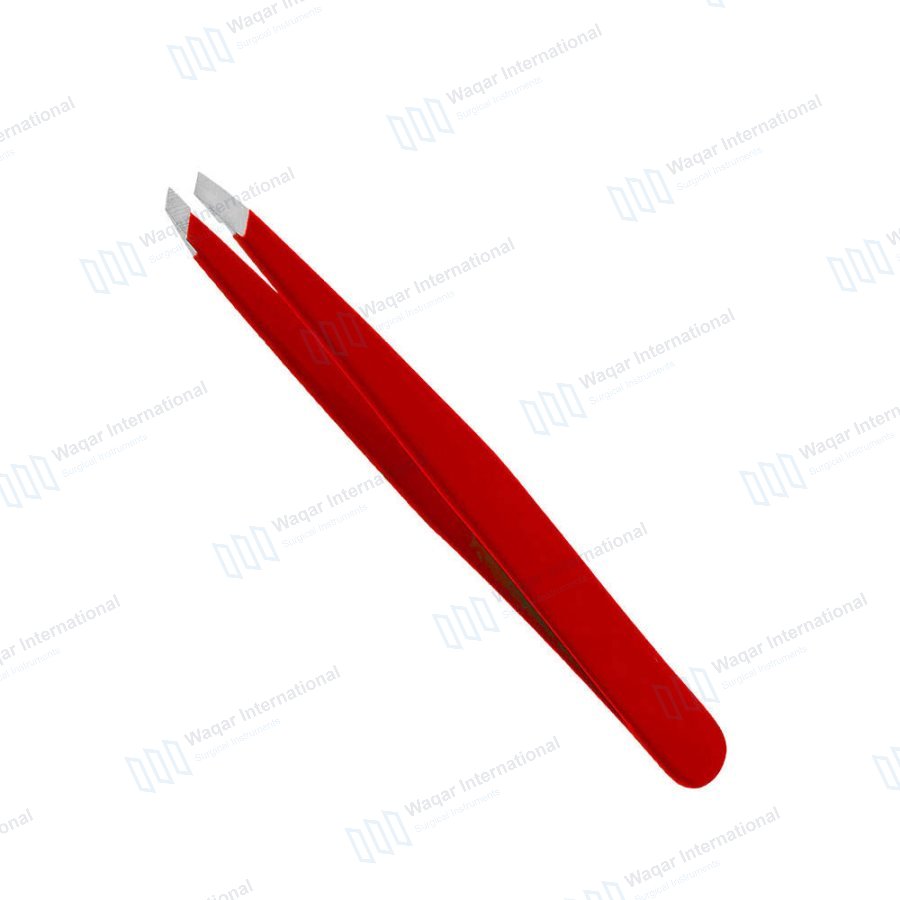 Black Beauty Stainless Steel Lightweight — beauty instruments manufactured by Waqar International, Sialkot