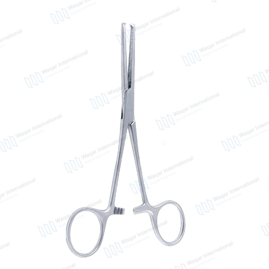 Surgical Instruments Stainless Steel — surgical instruments manufactured by Waqar International, Sialkot