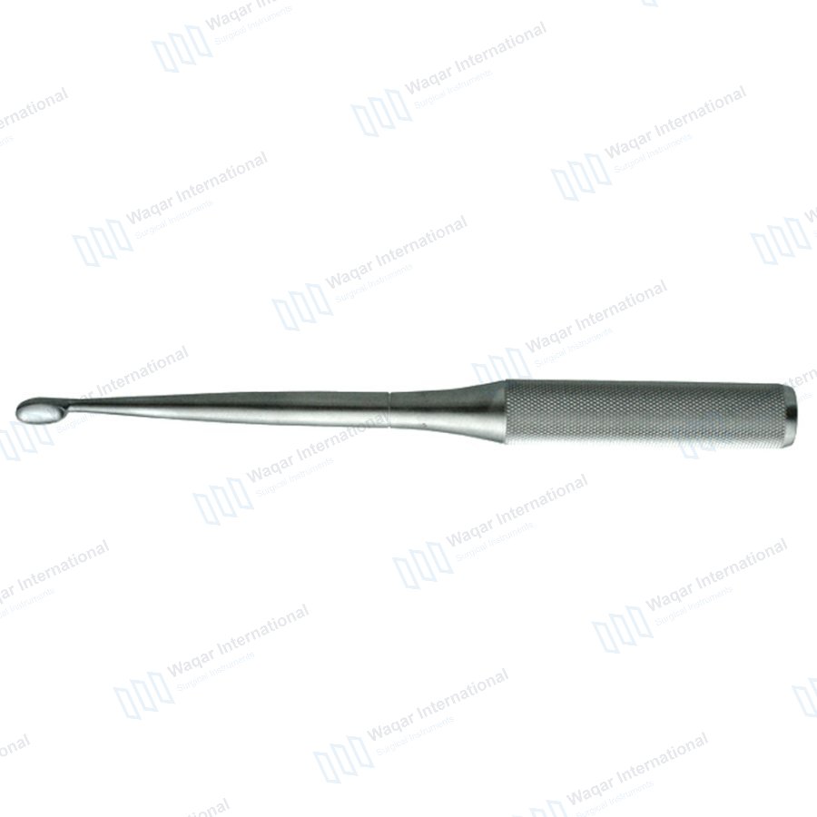 Trending Elegant Looking Rectus Curette Medical — surgical instruments manufactured by Waqar International, Sialkot