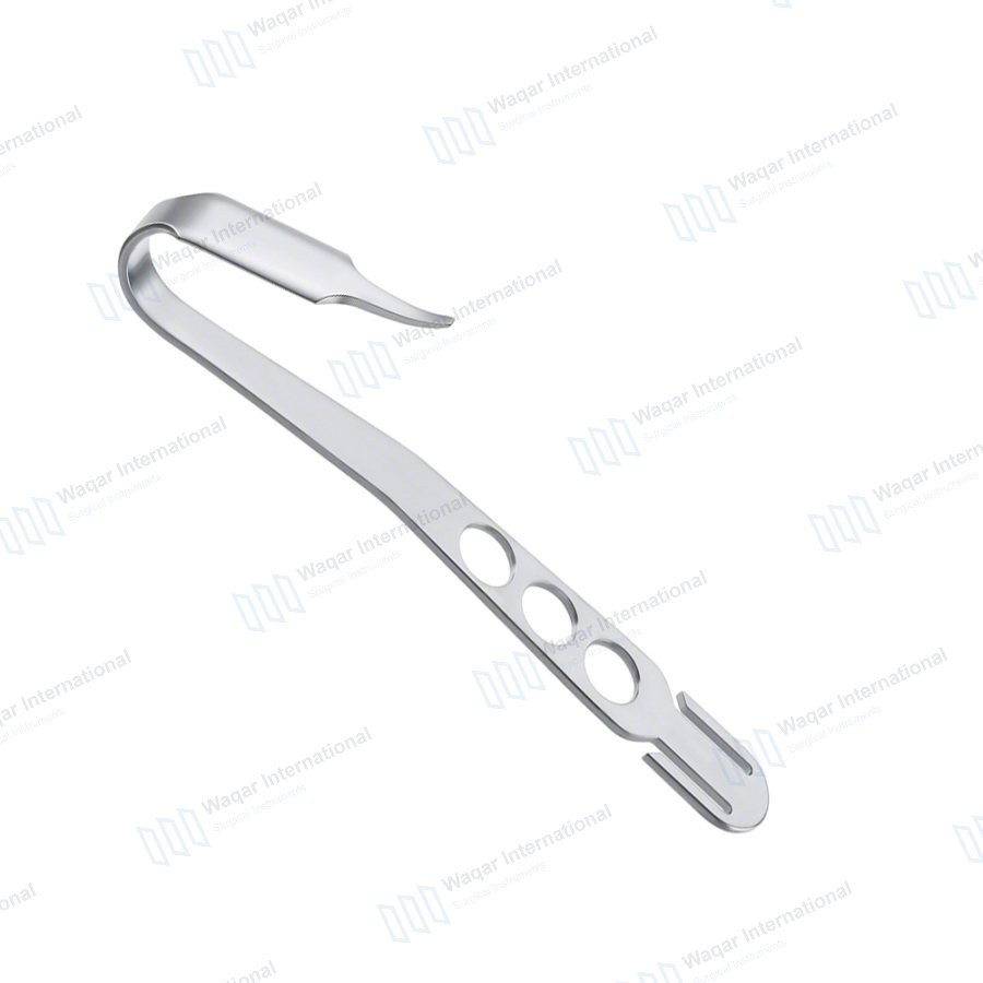 Hohmann Bone Elevator Retractors Medical — orthopedic instruments manufactured by Waqar International, Sialkot