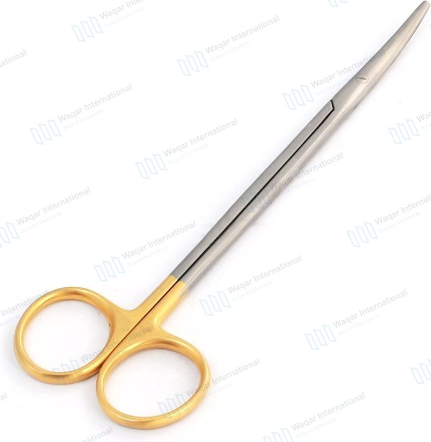 METZENBAUM Nelson Surgical Veterinary — veterinary instruments manufactured by Waqar International, Sialkot
