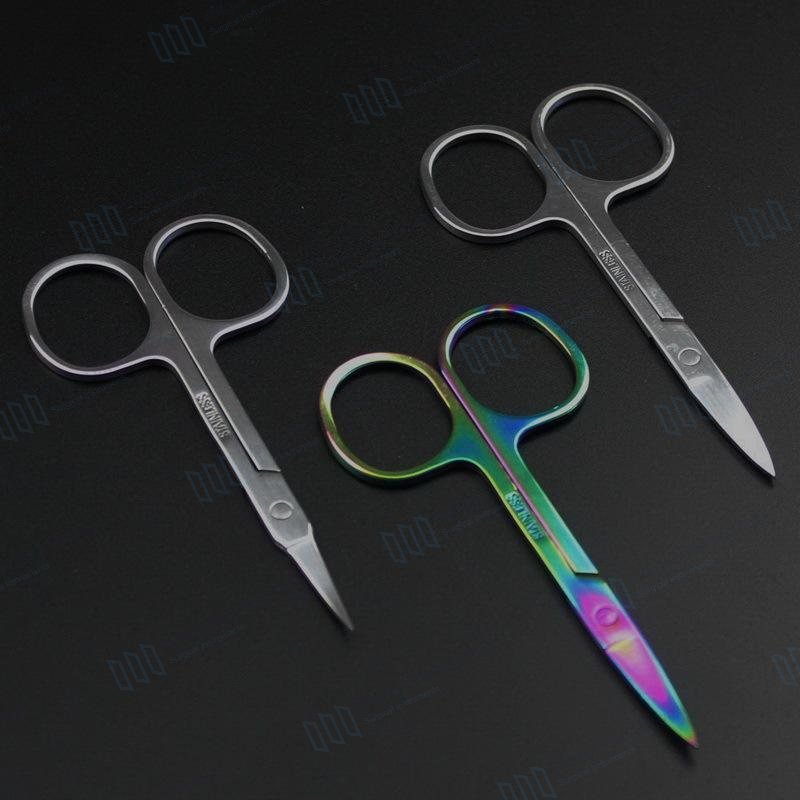 Adjustable Fly Tying Scissors Plier Tungsten Stainless Steel Carbide — surgical instruments manufactured by Waqar International, Sialkot