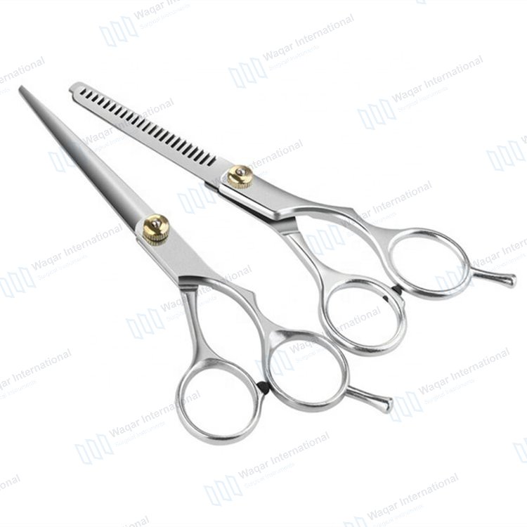 J2 Japanese Stainless Steel Sharp Blade 6 Inch — beauty instruments manufactured by Waqar International, Sialkot