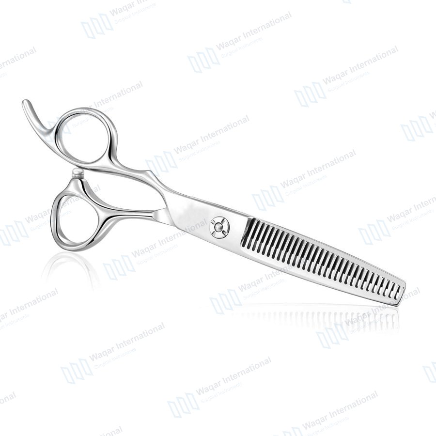 Beauty Barber Hair Cutting Kit Dry Cut Razor — dental instruments manufactured by Waqar International, Sialkot