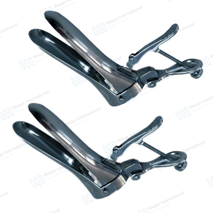 Large Size American Style Disposable Medical — surgical instruments manufactured by Waqar International, Sialkot