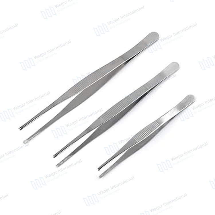 Stainless Steel Ophthalmic Surgical Instruments Private Label — eye instruments manufactured by Waqar International, Sialkot