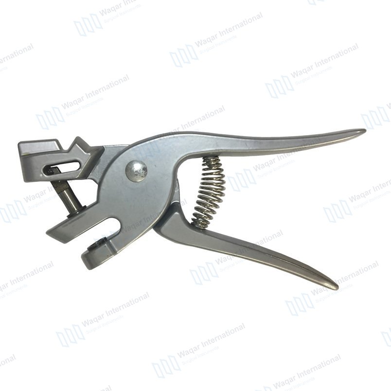 2021 Veterinary Operation Table-Top Seller — veterinary instruments manufactured by Waqar International, Sialkot