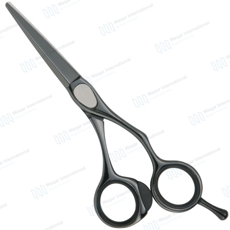 6.5 Inch Stainless Steel Sharp Beauty Foldable — beauty instruments manufactured by Waqar International, Sialkot