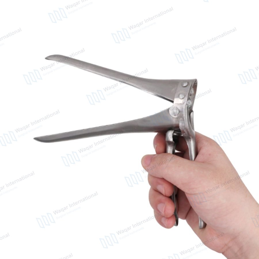 Stainless Steel Metal — surgical instruments manufactured by Waqar International, Sialkot