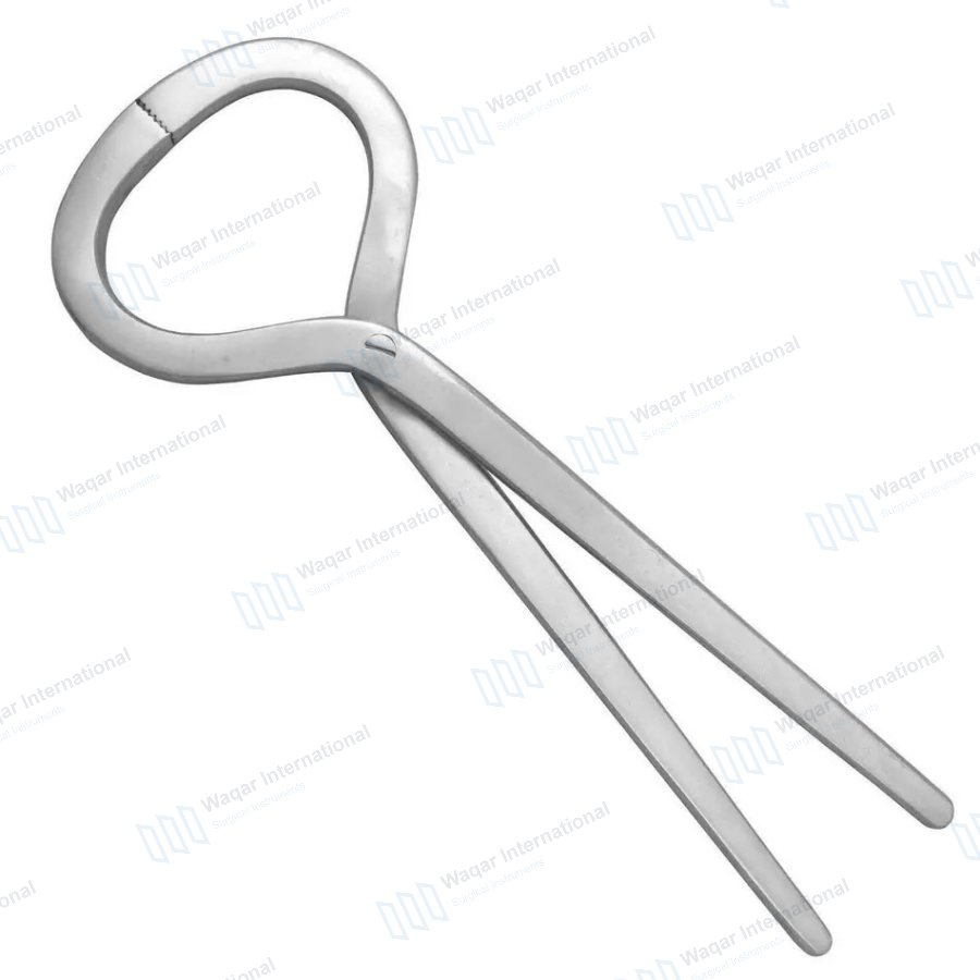 Printed Color Stainless Steel Horse Hoof — veterinary instruments manufactured by Waqar International, Sialkot