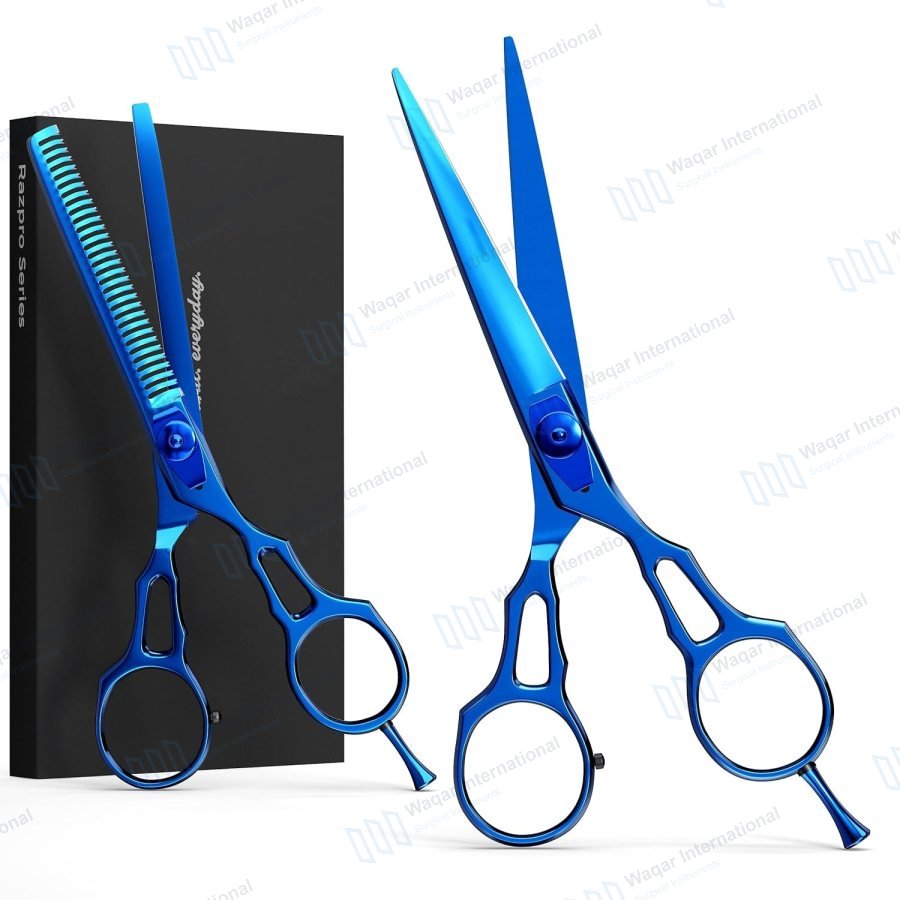 5.5" Razor Edge J2 Japanese Stainless Steel Plastic Sharp — dental instruments manufactured by Waqar International, Sialkot