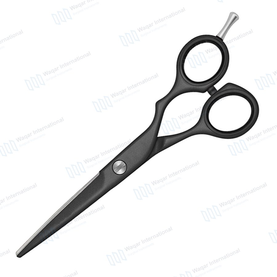 Manufacturing Right-Handed Straight Stainless Steel Barber — dental instruments manufactured by Waqar International, Sialkot