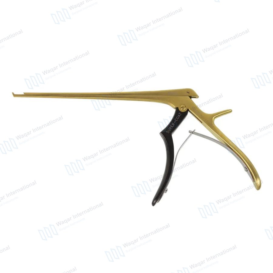 Double-Action J2 Japanese Stainless Steel Surgical Instrument — surgical instruments manufactured by Waqar International, Sialkot