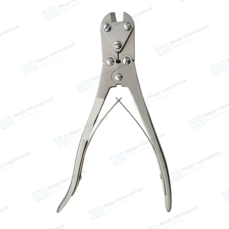 J2 Japanese Stainless Steel Surgical Instrument Set — surgical instruments manufactured by Waqar International, Sialkot