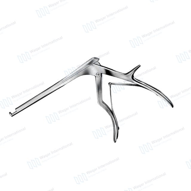 Medical Neurosurgery Ceramic Black Coated Reusable Orthopedic Cervical — neuro surgical manufactured by Waqar International, Sialkot