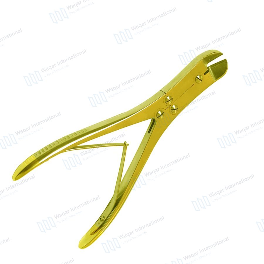 TC Dental Orthodontic Instrument Set J2 Japanese — dental instruments manufactured by Waqar International, Sialkot