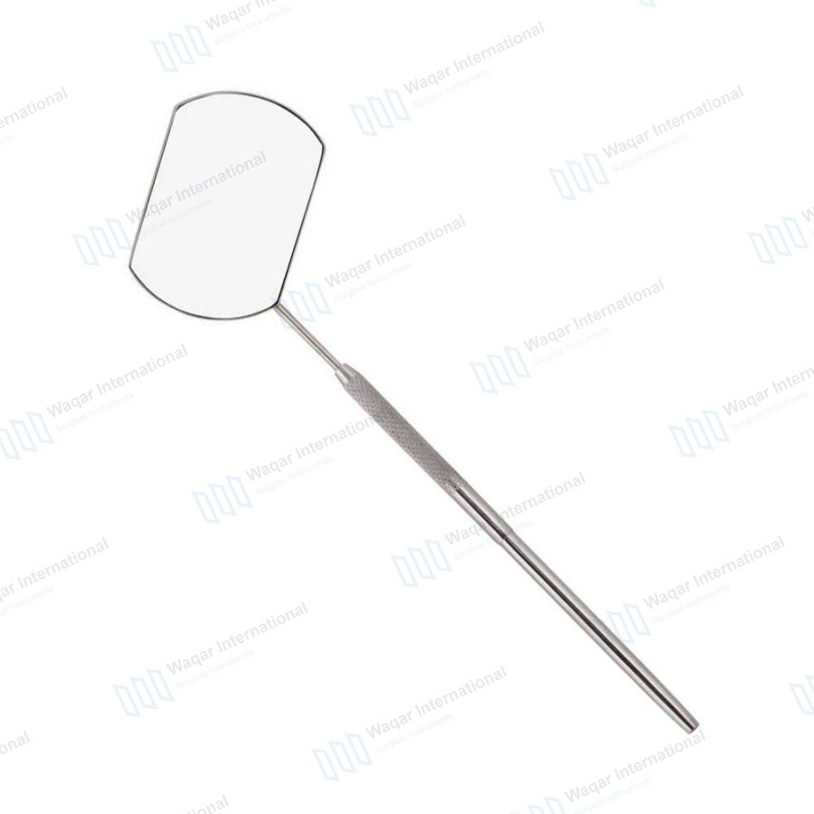 Round Desktop Cosmetic Mirror for Eyelash Extensions Makeup — beauty instruments manufactured by Waqar International, Sialkot