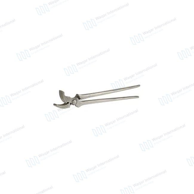 Stainless Steel Veterinary Instrument — surgical instruments manufactured by Waqar International, Sialkot