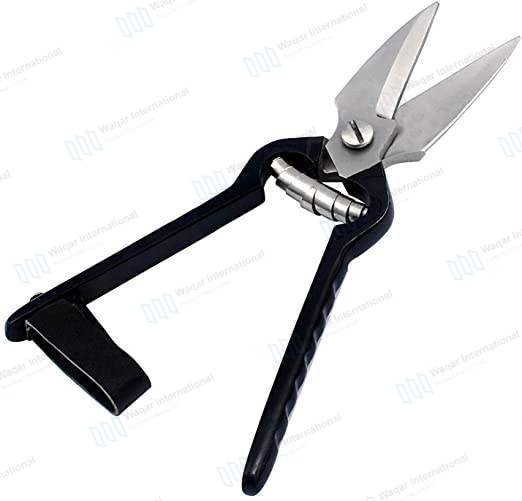 Reusable Stainless Steel Foot Rot — veterinary instruments manufactured by Waqar International, Sialkot