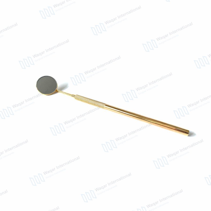 Lighted Magnifying Eyelash Extension Mirror — beauty instruments manufactured by Waqar International, Sialkot