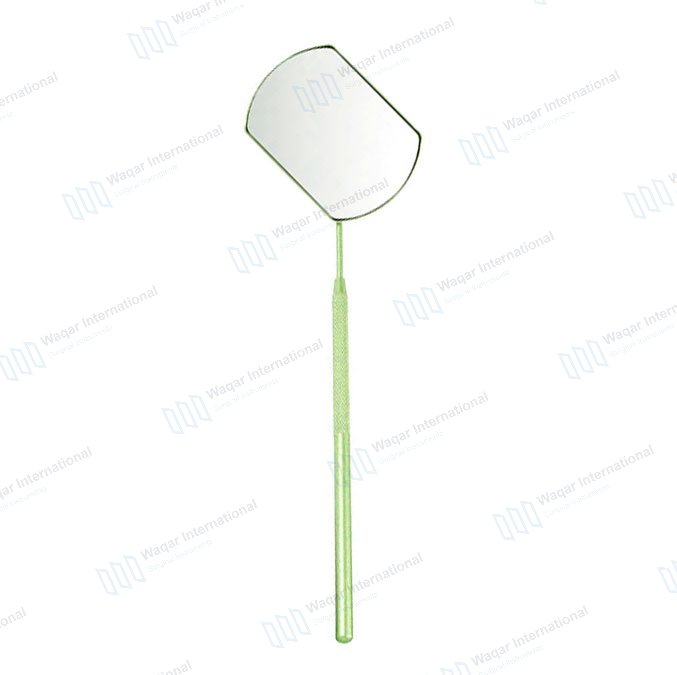 Competitive Prices Personalized Lighted Magnifying Chrome Finish Eyelash — beauty instruments manufactured by Waqar International, Sialkot