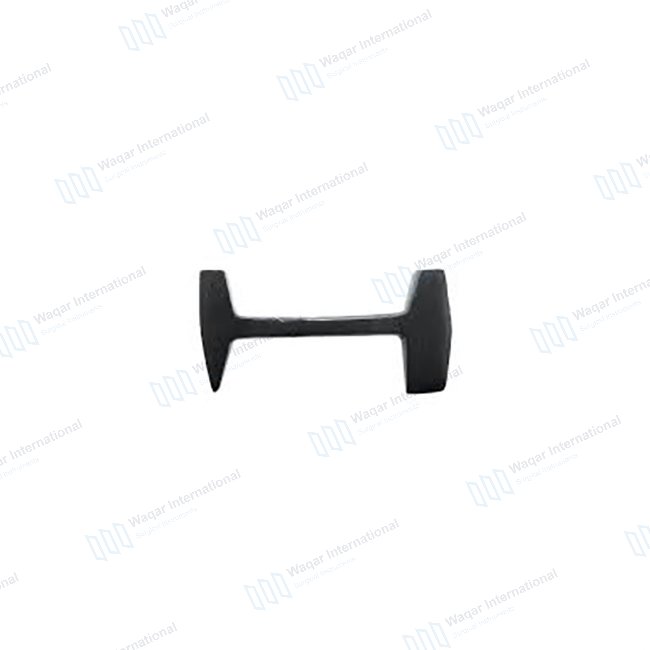 Veterinary Instruments Hoof Buffer Reusable Farrier — veterinary instruments manufactured by Waqar International, Sialkot