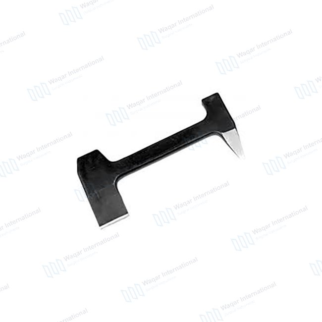 Reusable Horse Farrier Equipment Hoof Buffer Clinch — veterinary instruments manufactured by Waqar International, Sialkot