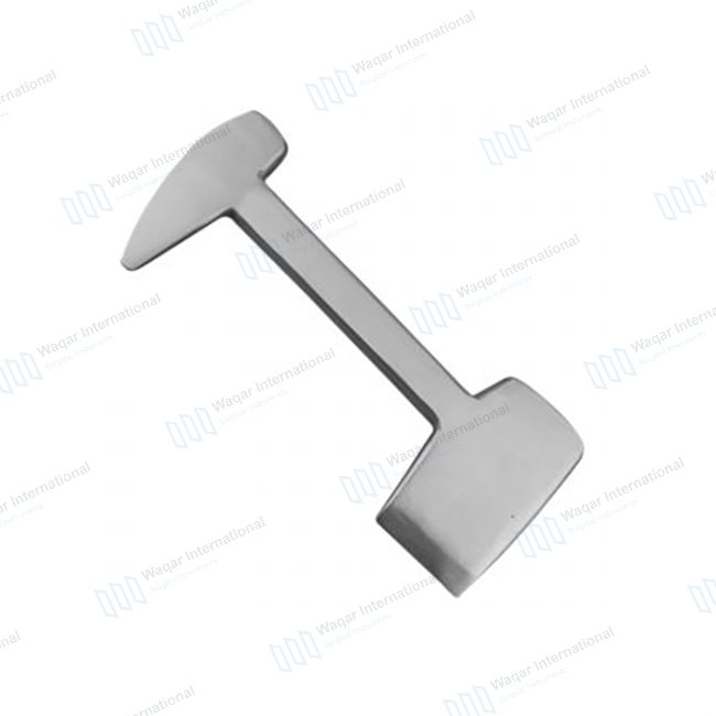 Reusable Polish Hoof Buffer & Clinch Cutter — veterinary instruments manufactured by Waqar International, Sialkot