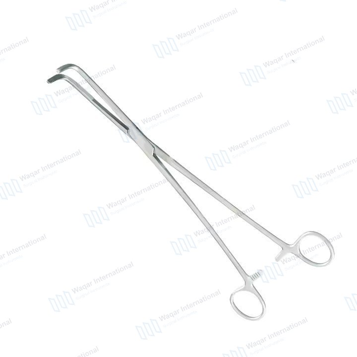 Stainless Steel Pediatric Mixer Dissecting Forceps — surgical instruments manufactured by Waqar International, Sialkot
