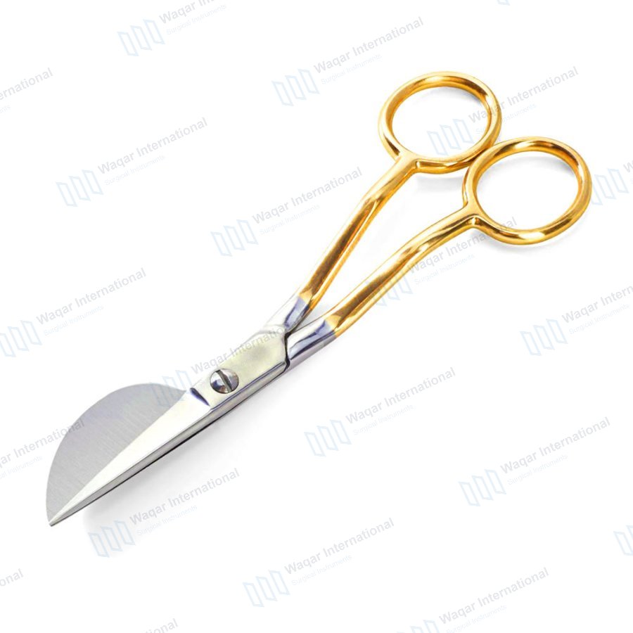 Anti-Acid Stainless Steel DIY — surgical instruments manufactured by Waqar International, Sialkot