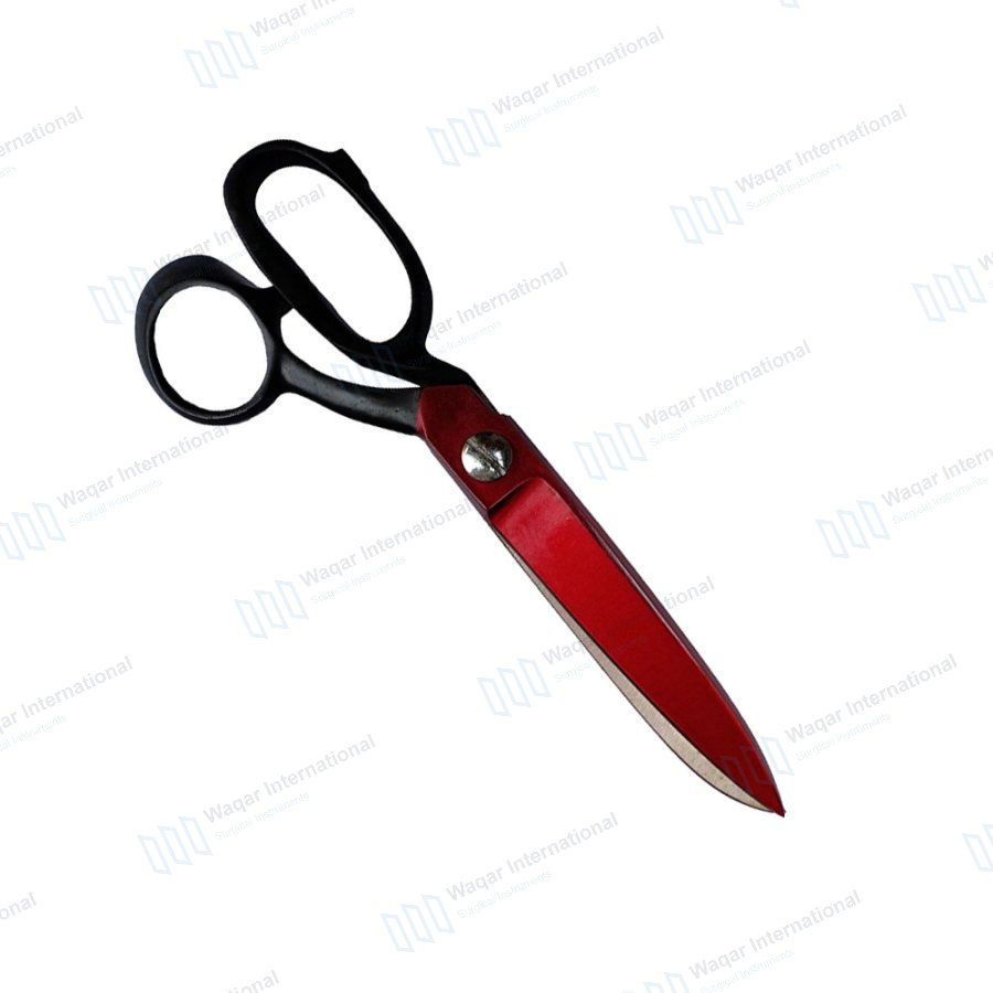 Industrial Stainless Steel Smooth Edge Laser Sewing — surgical instruments manufactured by Waqar International, Sialkot