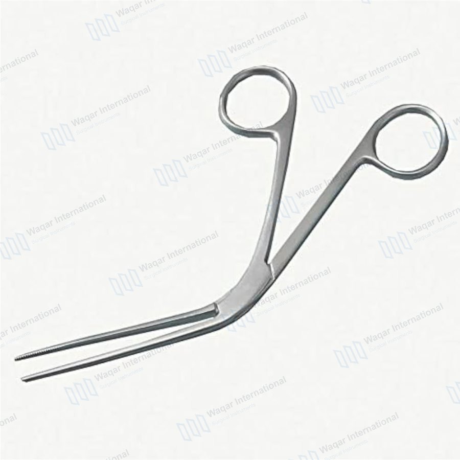 Double Action Steel & Stainless Steel Nasal Cartilage Cutting — ent instruments manufactured by Waqar International, Sialkot