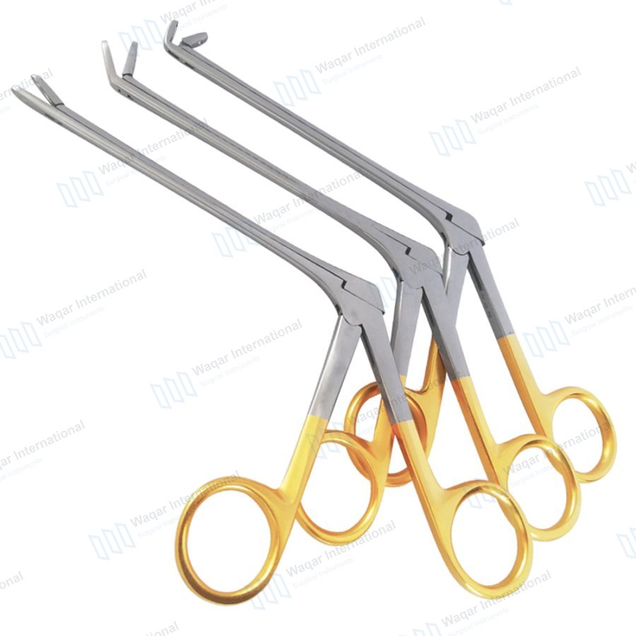 19cm Stainless Steel Surgical Rhinology — ent instruments manufactured by Waqar International, Sialkot