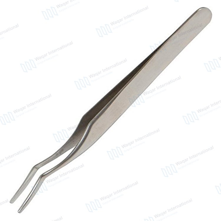 Precision Anti-Acid — beauty instruments manufactured by Waqar International, Sialkot