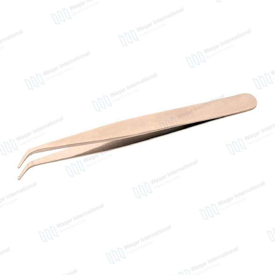 Pakistan-Made Logo Printed Precision Anti-Acid — beauty instruments manufactured by Waqar International, Sialkot