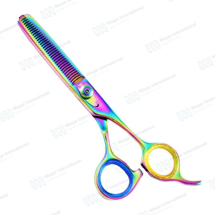 Stainless Steel Right-Handed A+ Medium Handle Blunt — surgical instruments manufactured by Waqar International, Sialkot