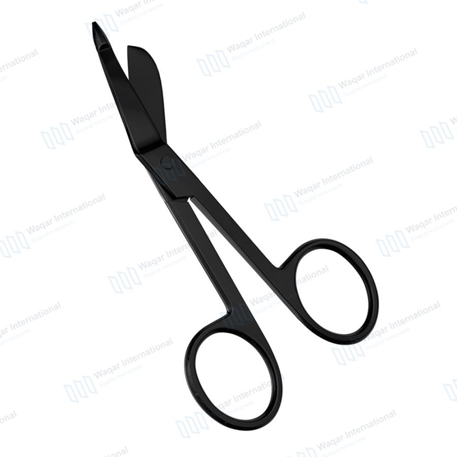Stainless Steel Reusable Left Handed — surgical instruments manufactured by Waqar International, Sialkot