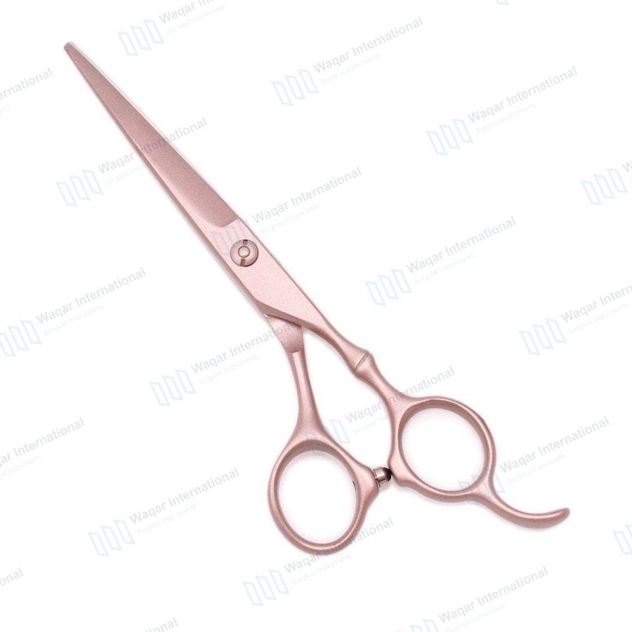 EliteStyle Precision Hair Scissors Japanese — surgical instruments manufactured by Waqar International, Sialkot