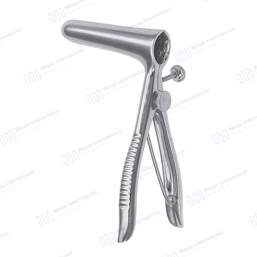 Sims Rectal Speculum 6'' Anal Proctology Sigmoidoscopy — surgical instruments manufactured by Waqar International, Sialkot
