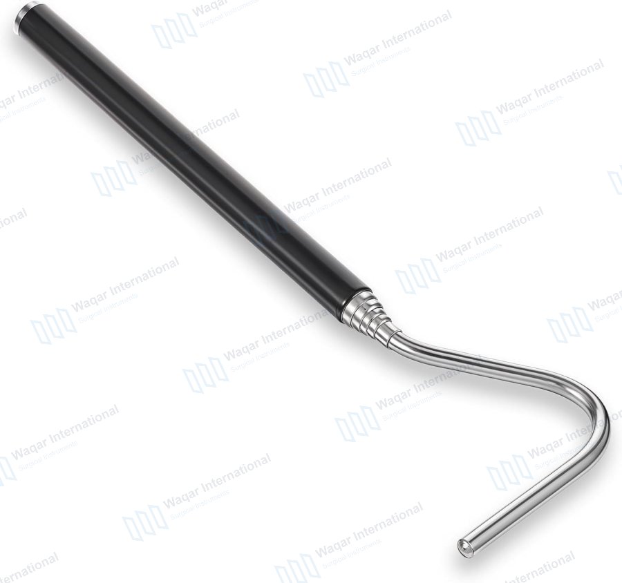 Snake Tong Snake Holder Instrument — surgical instruments manufactured by Waqar International, Sialkot