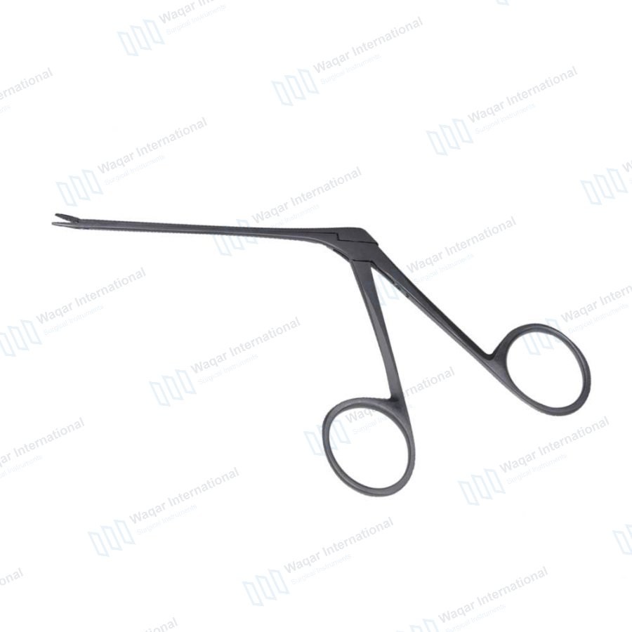 Single Use Disposable Stainless Steel Laparoscopy — ent instruments manufactured by Waqar International, Sialkot