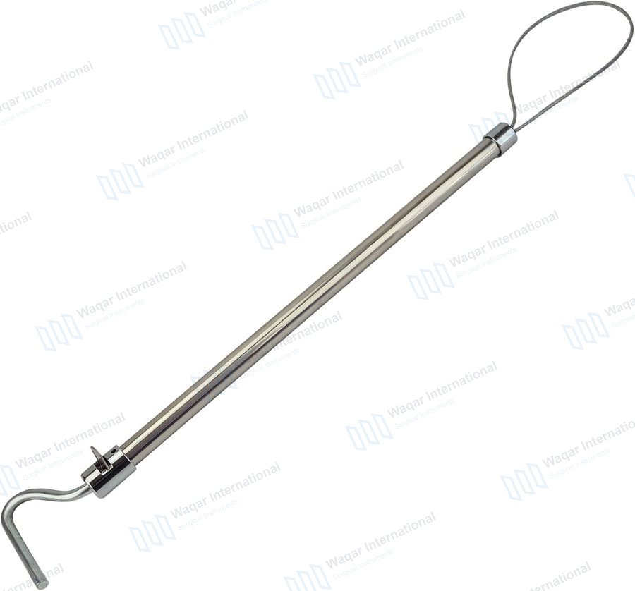 Veterinary Pig Holder Medical — veterinary instruments manufactured by Waqar International, Sialkot