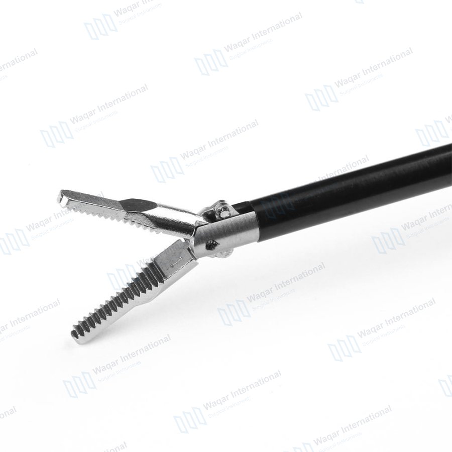 Dolphin Nose Dissecting Forceps Instrument Set — electro surgical instruments manufactured by Waqar International, Sialkot