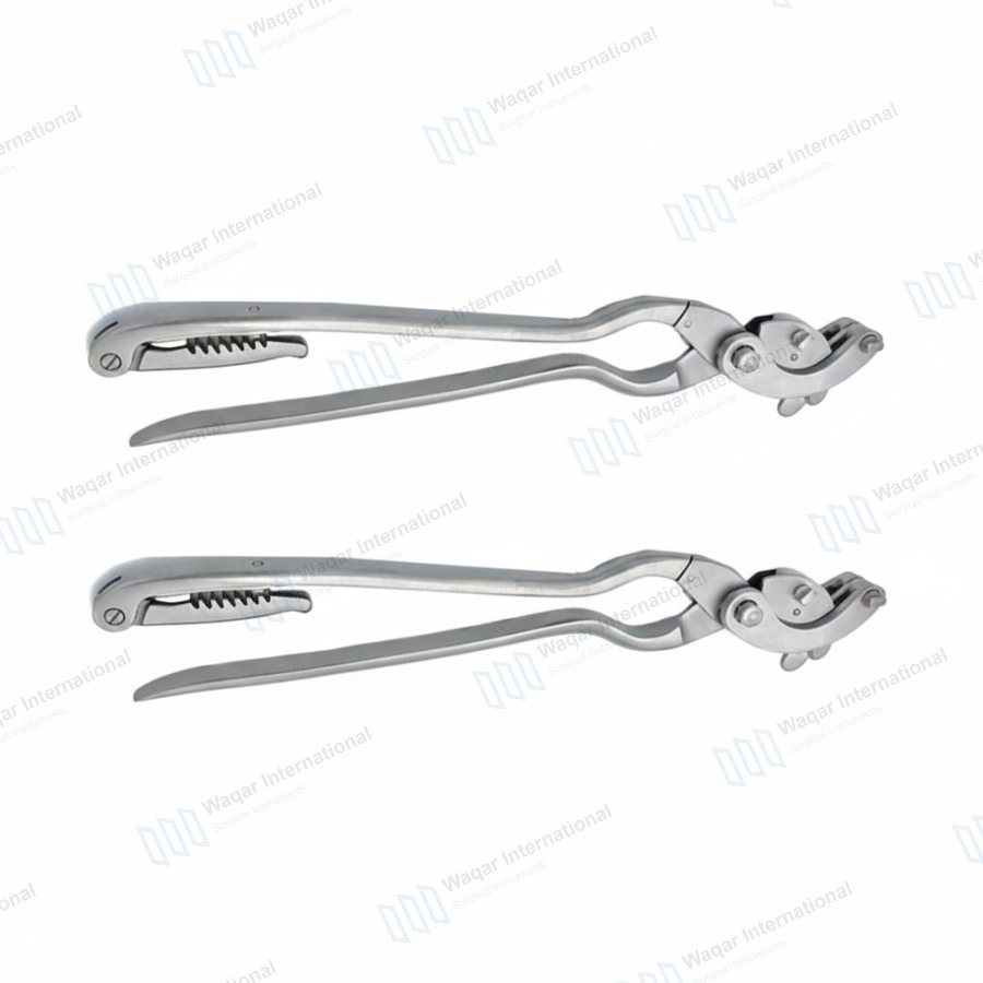 Serra Dissecting Kit Stainless Steel Size — surgical instruments manufactured by Waqar International, Sialkot