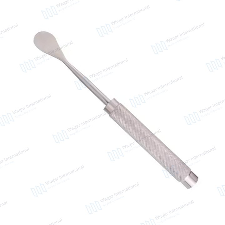 Periosteal Raspatory Cobb Spinal Elevator Orthopedic Surgical Instruments — orthopedic instruments manufactured by Waqar International, Sialkot