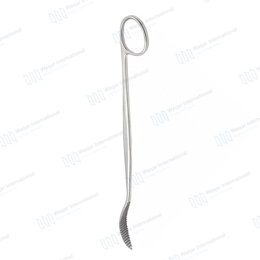 Stainless Steel Bone Lever — orthopedic instruments manufactured by Waqar International, Sialkot