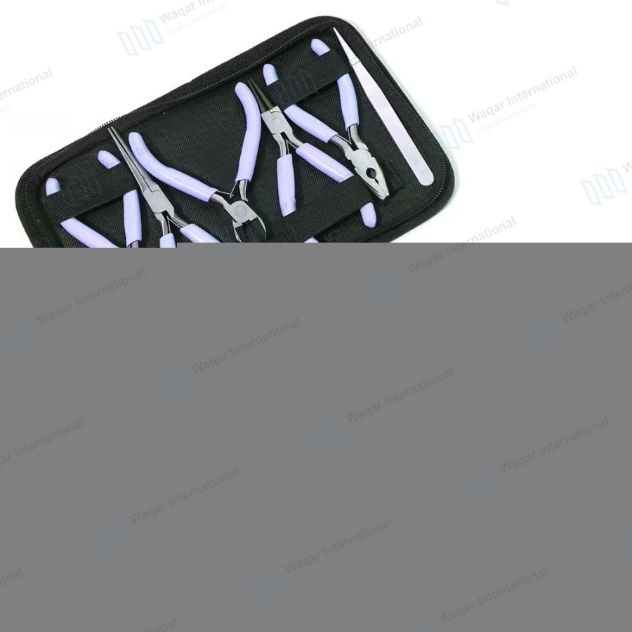 Good Carbon Steel Stainless Steel Jewelry — surgical instruments manufactured by Waqar International, Sialkot