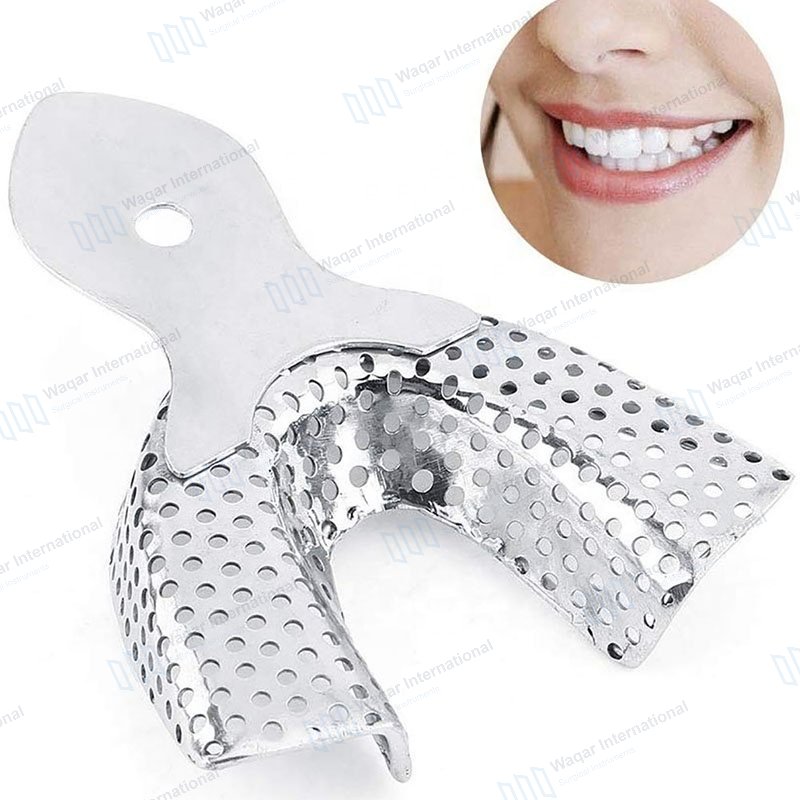 High Precision Stainless Steel — dental instruments manufactured by Waqar International, Sialkot